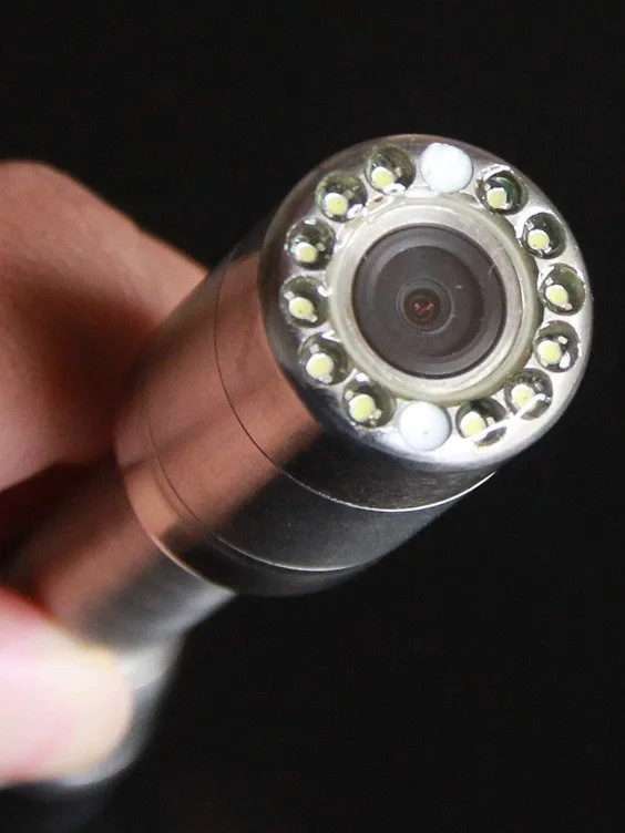 CameraHeadCloseUp