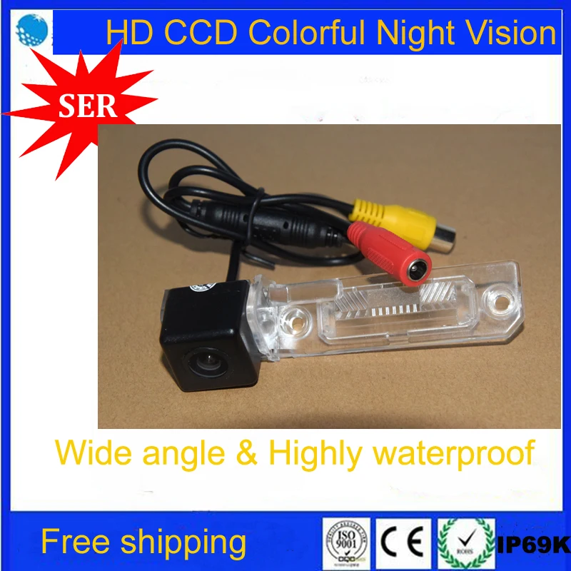 CCD Car Rear View Camera auto Parking Reversing for VW Touran Passat Jetta Caddy Golf Plus Multivan T5 Transporter Skoda Superb
CCD Car Rear View Camera auto Parking Reversing for VW Touran Passat Jetta Caddy Golf Plus Multivan T5 Transporter Skoda Superb