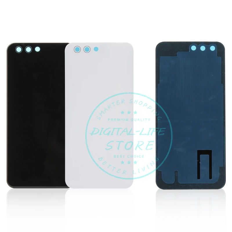 

For Asus Zenfone 4 ZE554KL Battery Back Cover Real Housing Door Case For Zenfone 4 ZE554KL Back Panel Replacement Repair Parts