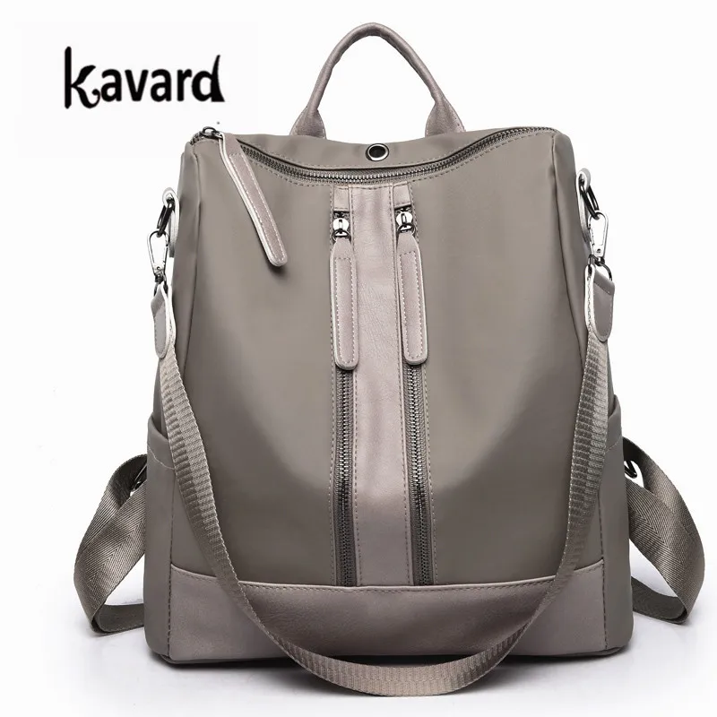 kavard Women Backpack High Quality Oxford Mochila Escolar School Bags For Teenagers Girl Top-handle Backpacks Softback sac a dos
kavard Women Backpack High Quality Oxford Mochila Escolar School Bags For Teenagers Girl Top-handle Backpacks Softback sac a dos