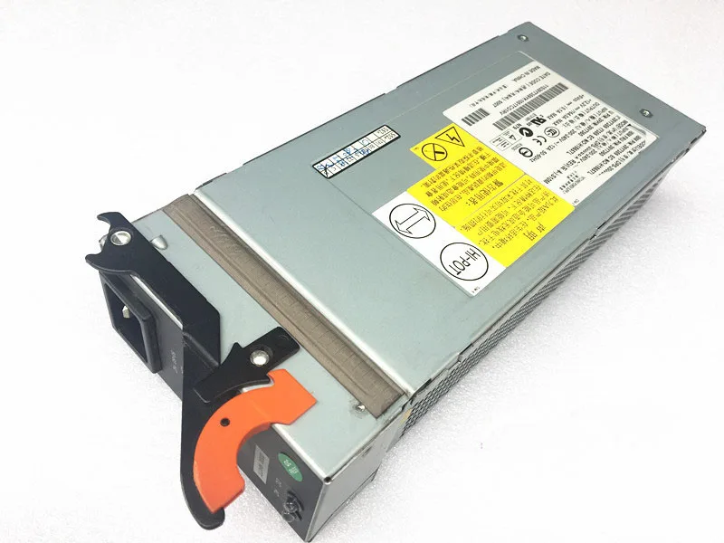 Blade Center Server power supply 8677 HS20 DPS-2000BB A 2000W 39Y7359 39Y7360 74p4452 74p4453 text working
Blade Center Server power supply 8677 HS20 DPS-2000BB A 2000W 39Y7359 39Y7360 74p4452 74p4453 text working