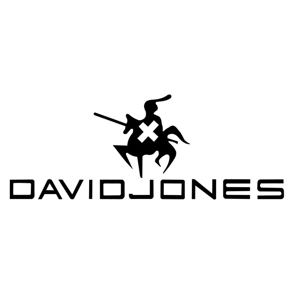 DAVIDJONES DAVIDJONES