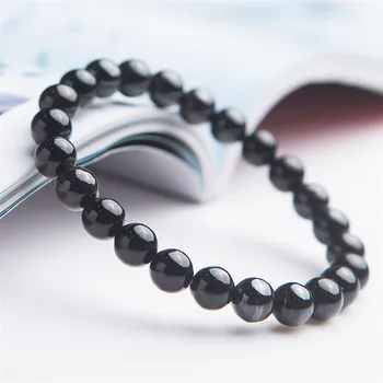 South African Natural Sugilite Bracelet 8mm AAAA Healing Gemstone Crystal Stretch Round Bead Bracelet
South African Natural Sugilite Bracelet 8mm AAAA Healing Gemstone Crystal Stretch Round Bead Bracelet