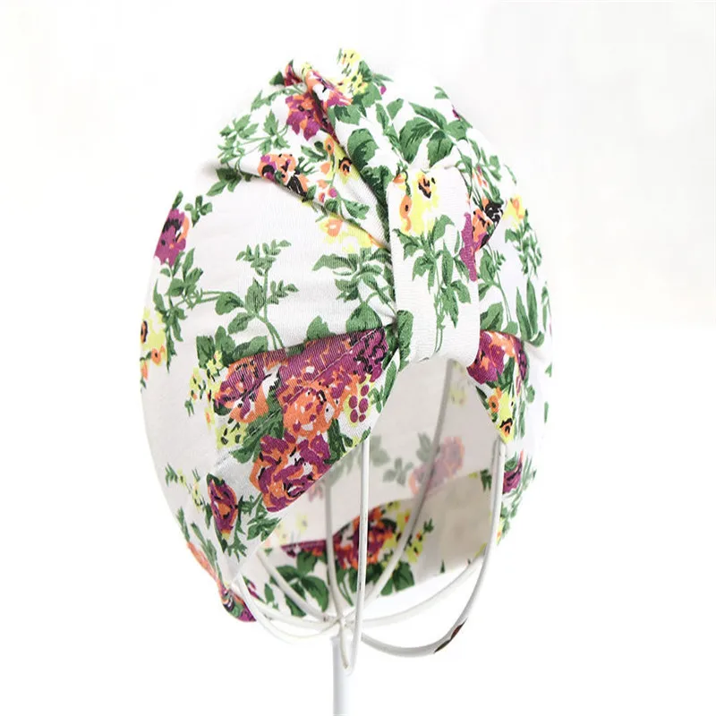 2018 Hot Sell Baby Hat Newborn Floral Baby Cap Kids Girl Bowknot Soft Cotton Beanie Hat Head Circumference Baby Accessories 
2018 Hot Sell Baby Hat Newborn Floral Baby Cap Kids Girl Bowknot Soft Cotton Beanie Hat Head Circumference Baby Accessories