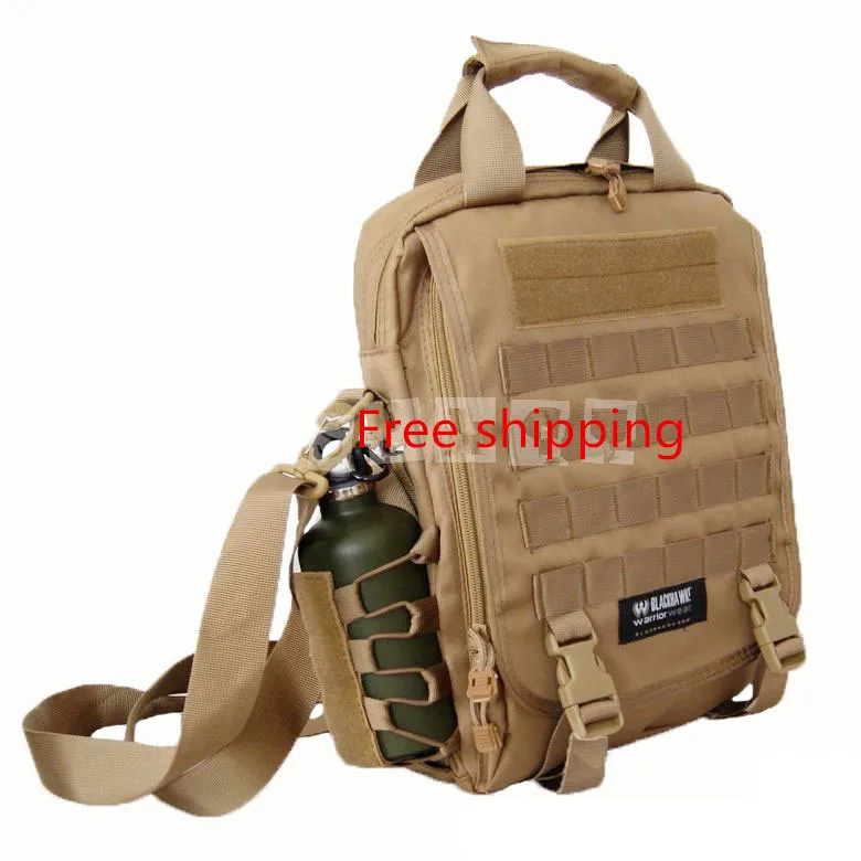 2017 HOT Sale New Unisex Blackhawk Outdoor Tactical Backpack military Camping Backpack travel Multi-functional Computer Bag
2017 HOT Sale New Unisex Blackhawk Outdoor Tactical Backpack military Camping Backpack travel Multi-functional Computer Bag
