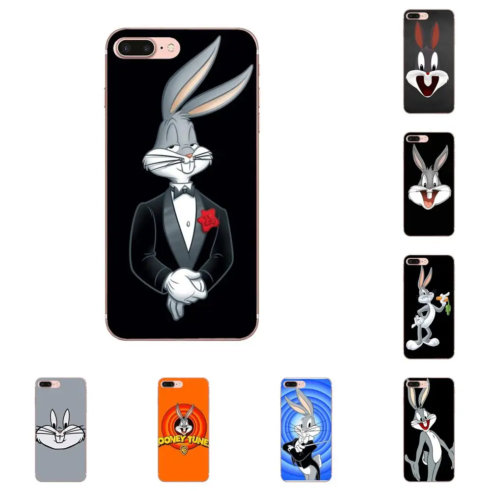 Case Fashion Cartoon Looney Tunes Bugs Bunny For Samsung Galaxy Note 5 8 9 S3 S4 S5 S6 S7 S8 S9 S10 mini Edge Plus Lite
Case Fashion Cartoon Looney Tunes Bugs Bunny For Samsung Galaxy Note 5 8 9 S3 S4 S5 S6 S7 S8 S9 S10 mini Edge Plus Lite