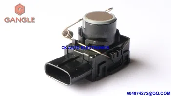 Parking Sensor PDC Sensor Parking Distance Control Sensor for TOYOTA LEXUS 89341-28451 188400-0910 2008-2011
Parking Sensor PDC Sensor Parking Distance Control Sensor for TOYOTA LEXUS 89341-28451 188400-0910 2008-2011