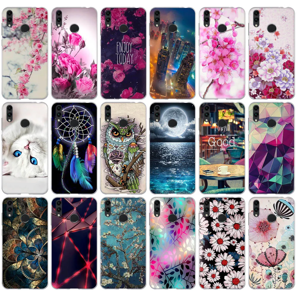For Huawei Honor 8C Case Honor 8C Case Soft Silicone TPU Back Cover Phone Case For Huawei Honor 8C Honor8C 8 C BKK-L21 6.26 inch
For Huawei Honor 8C Case Honor 8C Case Soft Silicone TPU Back Cover Phone Case For Huawei Honor 8C Honor8C 8 C BKK-L21 6.26 inch