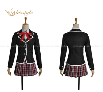 Kisstyle Fashion My Teen Romantic Comedy SNAFU Yukino Yukinoshita Cosplay Costume,Customized Accepted
Kisstyle Fashion My Teen Romantic Comedy SNAFU Yukino Yukinoshita Cosplay Costume,Customized Accepted