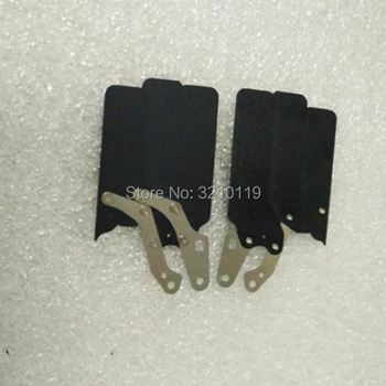 50PCS/NEW Shutter Blade Curtain For Canon EOS 650D Rebel T4i Kiss X6i / 700D Kiss X7i Rebel T5i Digital Camera Repair Part
50PCS/NEW Shutter Blade Curtain For Canon EOS 650D Rebel T4i Kiss X6i / 700D Kiss X7i Rebel T5i Digital Camera Repair Part