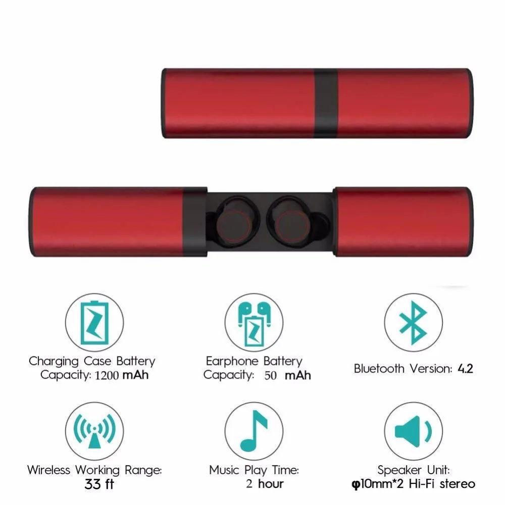 earbud