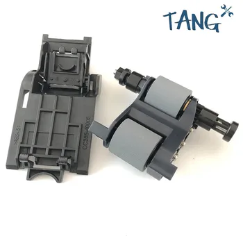L2725-60002 Pickup Roller Replacement Kit ADF L2718A For HP 500 MFP M M725 M680 8500 M525 7500 M775 M575 M525 M725MF M630
L2725-60002 Pickup Roller Replacement Kit ADF L2718A For HP 500 MFP M M725 M680 8500 M525 7500 M775 M575 M525 M725MF M630