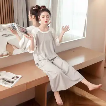 Cheap wholesale 2019 new Spring Summer Autumn Hot selling women's fashion casual Nightdress MP522
Cheap wholesale 2019 new Spring Summer Autumn Hot selling women's fashion casual Nightdress MP522