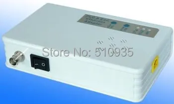 1Pair/ Lot CJ-200PE Ethernet over Power Line or Coax and Twisted Pair Communication Adapter
1Pair/ Lot CJ-200PE Ethernet over Power Line or Coax and Twisted Pair Communication Adapter