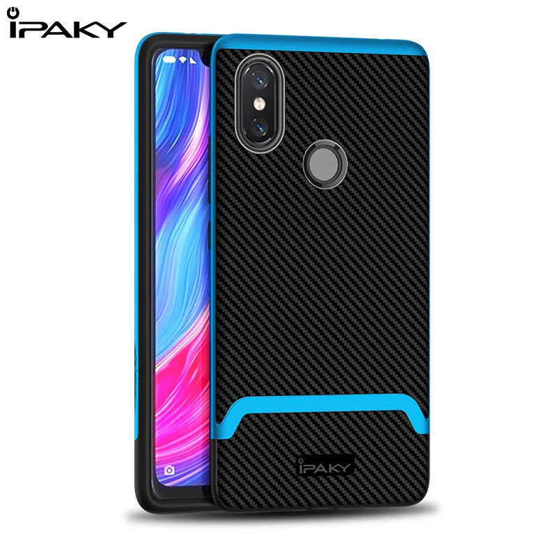 For Xiaomi MI 8 SE Case iPaky Soft TPU Silicone + Protective PC Bumper Cover Armor Shockproof Case For Xiaomi MI 8 MI8 SE Case
For Xiaomi MI 8 SE Case iPaky Soft TPU Silicone + Protective PC Bumper Cover Armor Shockproof Case For Xiaomi MI 8 MI8 SE Case