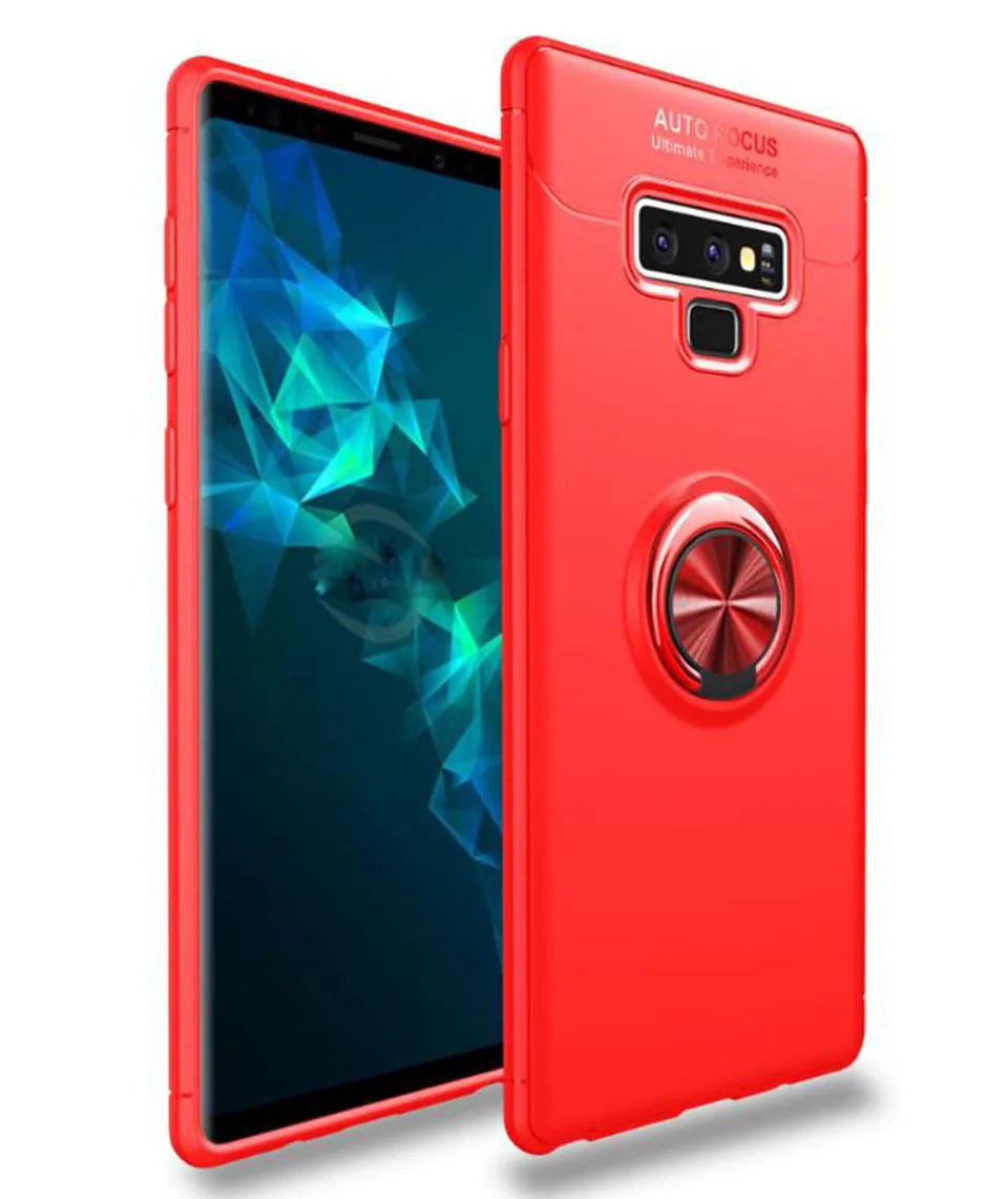 For Samsung Galaxy Note9 Case (7)