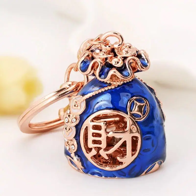 Crystal Rhinestone Alloy Keychain For Women Handbag Lucky Money Bag Rhinestone Key Ring Car Key Holder Chaveiro
Crystal Rhinestone Alloy Keychain For Women Handbag Lucky Money Bag Rhinestone Key Ring Car Key Holder Chaveiro