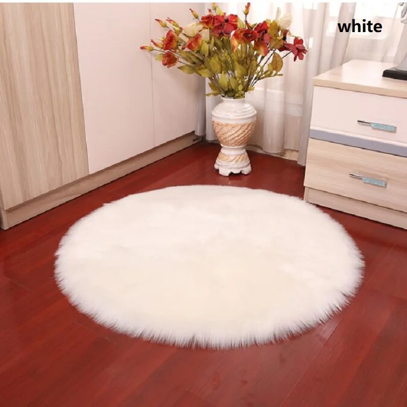UBRUSH 30*30CM Anti-skip Five Color Hallway Carpets, Bedroom Living Room Tea Table Rugs, plush kitchen Floor Bathroom Mats.
UBRUSH 30*30CM Anti-skip Five Color Hallway Carpets, Bedroom Living Room Tea Table Rugs, plush kitchen Floor Bathroom Mats.