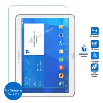 For Samsung Galaxy Tab 4 10.1 Tempered Glass screen Protector 9h Safety Protective Film On Tab4 SM T530 T531 T 530 531 SM-T531
For Samsung Galaxy Tab 4 10.1 Tempered Glass screen Protector 9h Safety Protective Film On Tab4 SM T530 T531 T 530 531 SM-T531