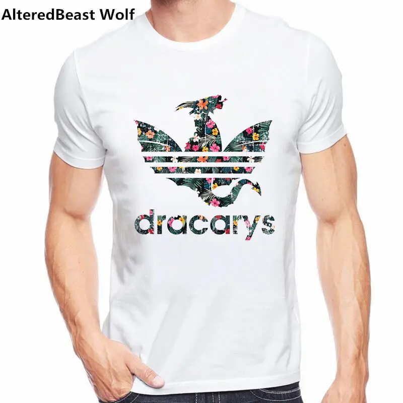 Dracarys Men T Shirts Game of Thrones Daenerys T-Shirt Mother of Dragon Khaleesi Harajuku Vintage Camisetas Aesthetic Clothes
Dracarys Men T Shirts Game of Thrones Daenerys T-Shirt Mother of Dragon Khaleesi Harajuku Vintage Camisetas Aesthetic Clothes