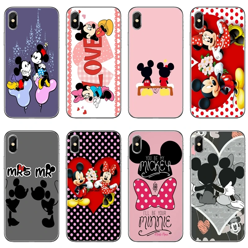 cute cartoon mickey minnie mouse For Huawei Mate 20 10 lite pro 9 8 Y9 Y7 Y6 prime Y5 Y3 II GR5 2017 2018 2019 mobile phone case
cute cartoon mickey minnie mouse For Huawei Mate 20 10 lite pro 9 8 Y9 Y7 Y6 prime Y5 Y3 II GR5 2017 2018 2019 mobile phone case