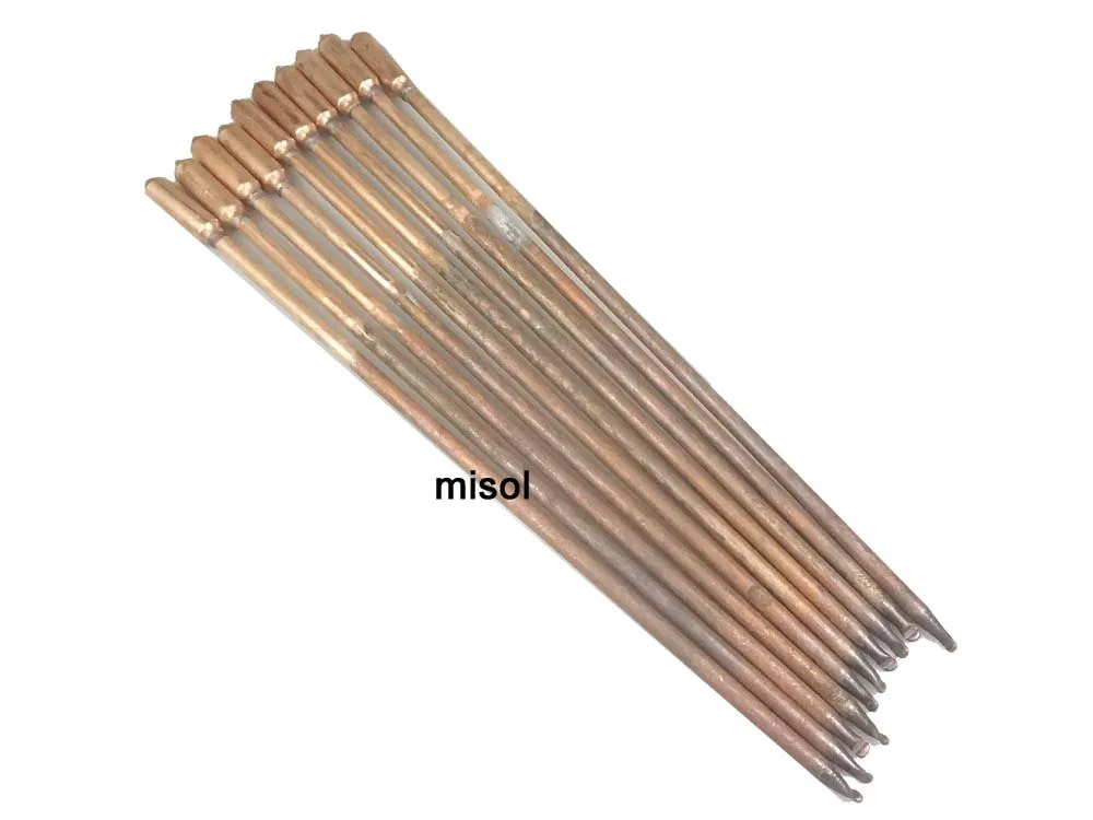 10 pcs/lot of 40cm copper heat pipe, for solar water heater, solar hot water heating, split pressurized solar water heater
10 pcs/lot of 40cm copper heat pipe, for solar water heater, solar hot water heating, split pressurized solar water heater