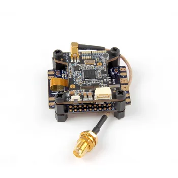 Holybro Kakute F4 AIO V2 + Atlatl HV V2 Stack RC Models Multicopter Spare Parts
Holybro Kakute F4 AIO V2 + Atlatl HV V2 Stack RC Models Multicopter Spare Parts