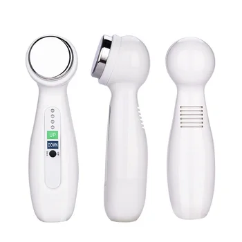 Beauty Instrument Firming Skin Cleansing Pores Anti Aging Anti Winkles Fine Lines Lifting Tightening Eye Facial Skin Care Tools
Beauty Instrument Firming Skin Cleansing Pores Anti Aging Anti Winkles Fine Lines Lifting Tightening Eye Facial Skin Care Tools
