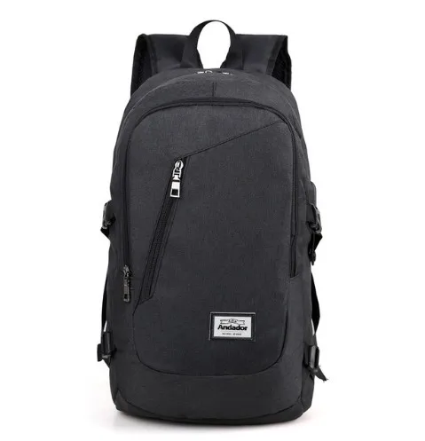 2019 new Fashion man laptop backpack usb charging computer backpacks casual style bags large male business travel bag backpack
2019 new Fashion man laptop backpack usb charging computer backpacks casual style bags large male business travel bag backpack