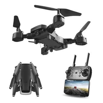 2019 New Arrival FPV Drone Wide-angle WiFi Camera HD Foldable RC Mini Quadcopter Helicopter Foldable Arm RC Quadcopter Drone
2019 New Arrival FPV Drone Wide-angle WiFi Camera HD Foldable RC Mini Quadcopter Helicopter Foldable Arm RC Quadcopter Drone