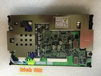 5.8'' inch LCD screen display TFD58W22MW TFD58W26MW TFD58W29MW for Excavator Repair replacement Free shipping
5.8'' inch LCD screen display TFD58W22MW TFD58W26MW TFD58W29MW for Excavator Repair replacement Free shipping