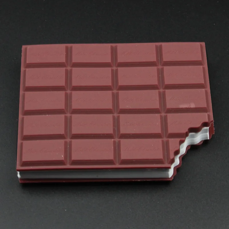 chocolate stickers Creative sticker diary high quality note cancelleria notebook papeleria office supplies 2016 bloco de notas
chocolate stickers Creative sticker diary high quality note cancelleria notebook papeleria office supplies 2016 bloco de notas