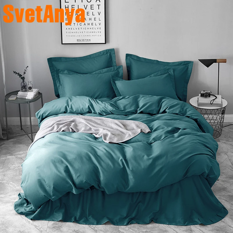 Svetanya Sanding Cotton Bedding Linen Olive green Queen King Full Double Size ( Sheet Pillowcase Duvet Cover Sets ) Solid Color
Svetanya Sanding Cotton Bedding Linen Olive green Queen King Full Double Size ( Sheet Pillowcase Duvet Cover Sets ) Solid Color