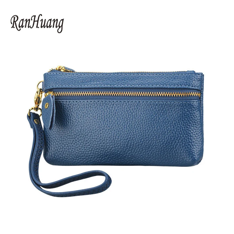 RanHuang Women Candy Color PU Leather Wallets Casual Long Wallet with Phone Pocket Purses Multifunction portefeuille femme A263
RanHuang Women Candy Color PU Leather Wallets Casual Long Wallet with Phone Pocket Purses Multifunction portefeuille femme A263
