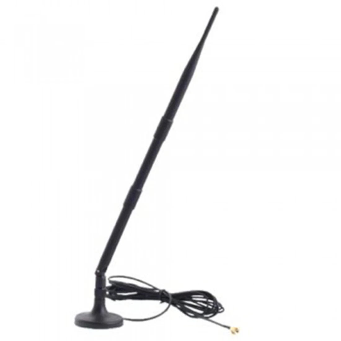 Etmakit 2016 New Arrival 2.4GHz 12DBI RP-SMA Wifi Booster Wireless Antenna Wlan For Router PCI Card Amp
Etmakit 2016 New Arrival 2.4GHz 12DBI RP-SMA Wifi Booster Wireless Antenna Wlan For Router PCI Card Amp