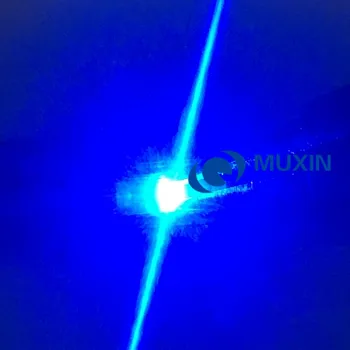 0603 SMT Chip Bulb (1608) Blue SMD 2000pcs 20mA 3V LED Light Emitting Diode Lamp Surface Mount LED SMT Electronics Components
0603 SMT Chip Bulb (1608) Blue SMD 2000pcs 20mA 3V LED Light Emitting Diode Lamp Surface Mount LED SMT Electronics Components