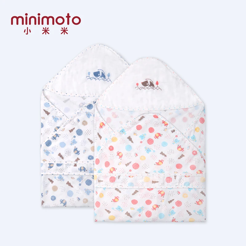 Baby Newborn Swaddle Wraps Gauze Cotton Breathable Cartoon Unisex Blanket Envelope Covers Bedding Sleeping Bag Sleepsack Muslin
Baby Newborn Swaddle Wraps Gauze Cotton Breathable Cartoon Unisex Blanket Envelope Covers Bedding Sleeping Bag Sleepsack Muslin