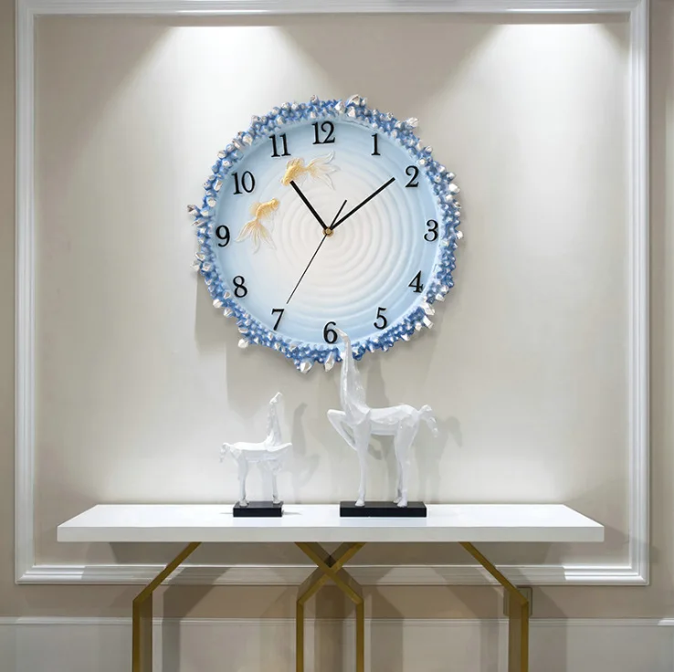 Creative Bedroom Three-dimensional Embossed Wall Clock Modern Home Relojes De Pared Fashion Mute Clock Decorative Quartz Clock
Creative Bedroom Three-dimensional Embossed Wall Clock Modern Home Relojes De Pared Fashion Mute Clock Decorative Quartz Clock