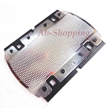 10pcs New 614 foil screen to B RAUN PocketGo Twist E-Razor 2000 series 614 330 350 355 370 375 P10 5614 / 5615
10pcs New 614 foil screen to B RAUN PocketGo Twist E-Razor 2000 series 614 330 350 355 370 375 P10 5614 / 5615