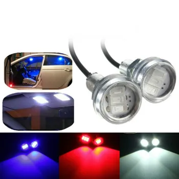 Super Thin Auto LED lamp 23MM Hawkeye lights 9W rogue reversing screw counter ultra-thin waterproof LED lamp Auto LED Backligh
Super Thin Auto LED lamp 23MM Hawkeye lights 9W rogue reversing screw counter ultra-thin waterproof LED lamp Auto LED Backligh