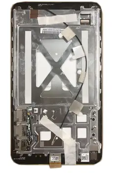 LCD LED Touch Screen Digitizer Glass Assembly with Frame For ASUS Fonepad 8 BLACK tablet 076-0809 FE380CG FE380CXG ME380 K016
LCD LED Touch Screen Digitizer Glass Assembly with Frame For ASUS Fonepad 8 BLACK tablet 076-0809 FE380CG FE380CXG ME380 K016