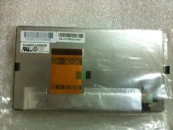 for 6.1" CLAA061LA0ACW CLAA061LA0HCW TFT LED Display screen panel 
for 6.1" CLAA061LA0ACW CLAA061LA0HCW TFT LED Display screen panel