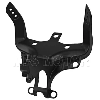 For Yamaha 09-12 YZFR1 YZF R1 YZF-R1 Upper Fairing Stay Front headlight Bracket Head Cowling Motorcycle Part 2009 2010 2011 2012
For Yamaha 09-12 YZFR1 YZF R1 YZF-R1 Upper Fairing Stay Front headlight Bracket Head Cowling Motorcycle Part 2009 2010 2011 2012