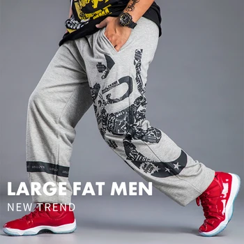 Jogger Pants Men Street Plus Size Print Loose Sweat Korean Mens Harem Pants Punk Rave Hip Hop Baggy Trousers Men Casual LC766
Jogger Pants Men Street Plus Size Print Loose Sweat Korean Mens Harem Pants Punk Rave Hip Hop Baggy Trousers Men Casual LC766