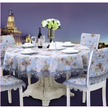 65 - 220cm x 65 - 230cm Table Cloth Square Rectangle Round Tablecloth TV Cover Lace Chair Decorative Set Blue 17 Sizes
65 - 220cm x 65 - 230cm Table Cloth Square Rectangle Round Tablecloth TV Cover Lace Chair Decorative Set Blue 17 Sizes