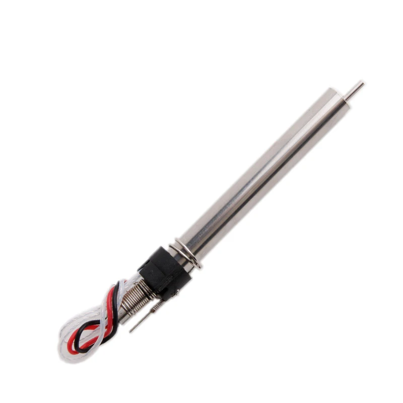 90W High Frequency Fast Heating Core VH90 Soldering Station Heating Element for BK2000 BK2000A BK1000 BK3500H BK3500 BK3200
90W High Frequency Fast Heating Core VH90 Soldering Station Heating Element for BK2000 BK2000A BK1000 BK3500H BK3500 BK3200