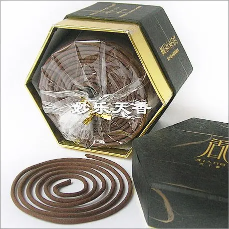 Agalloch eaglewood Incense coil,Self-cultivation, alleviate fatigue,Relieve anxiety natural incense,Four-hour x48 coil
Agalloch eaglewood Incense coil,Self-cultivation, alleviate fatigue,Relieve anxiety natural incense,Four-hour x48 coil