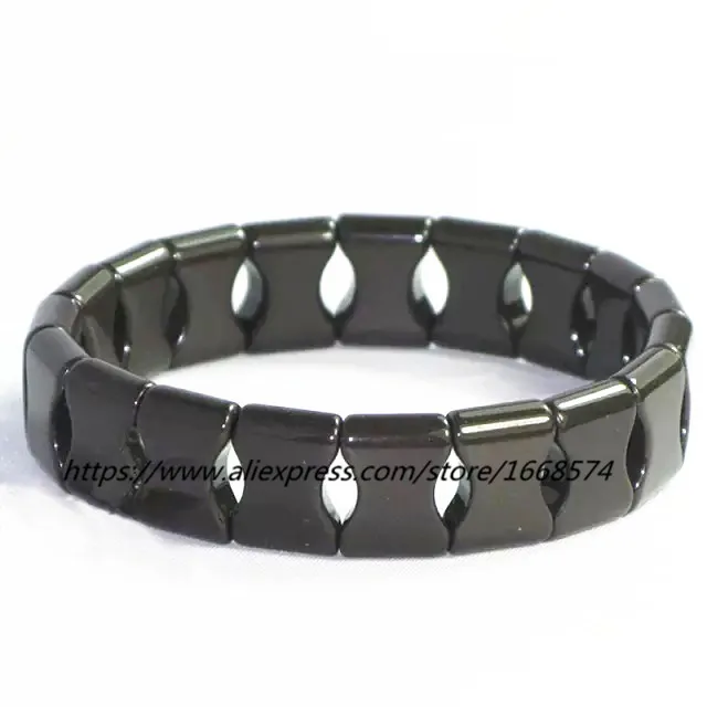 Hot Sale Black Tourmaline Beads Energy Power Ionic Health Ion Black Tourmaline Bracelet for men women
Hot Sale Black Tourmaline Beads Energy Power Ionic Health Ion Black Tourmaline Bracelet for men women