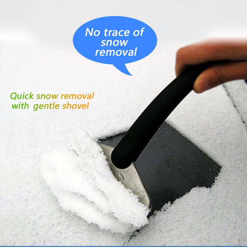 Ice Scraper Car Auto Tool Scraper Auto Parts Car Winter Shoveling Snow Tool Ice Shovel Car Snow Removal Tool Ice Scraper
Ice Scraper Car Auto Tool Scraper Auto Parts Car Winter Shoveling Snow Tool Ice Shovel Car Snow Removal Tool Ice Scraper