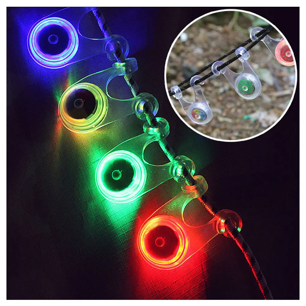 New Outdoor camping lamp Led tent rope hanging lights Knapsack bicycle warning tail light silicon rubber camp flash lamp
New Outdoor camping lamp Led tent rope hanging lights Knapsack bicycle warning tail light silicon rubber camp flash lamp